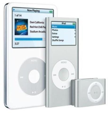 Ipod