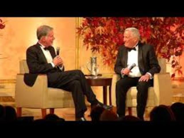 Henry Crown Leadership Award