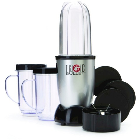 Magic Bullet