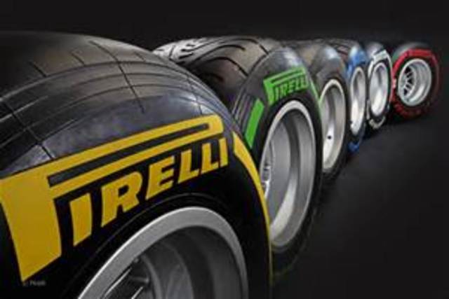 Michelin introduces the first pneumatic car tyre