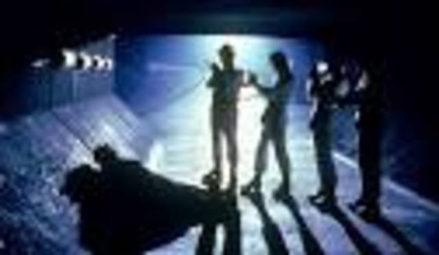 La naranja mecánica