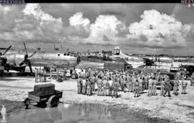 Allied invasion/Victory in the Philippines