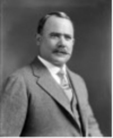 Beginning of the government of Obregón