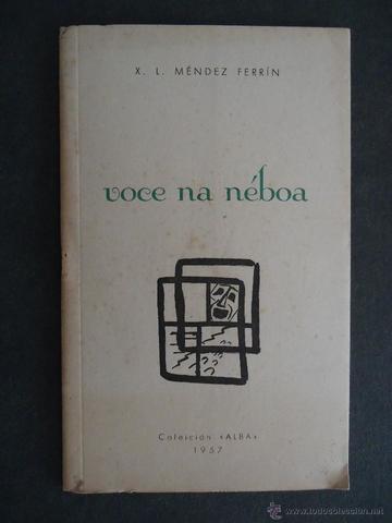 Voce na Néboa