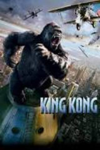 King Kong