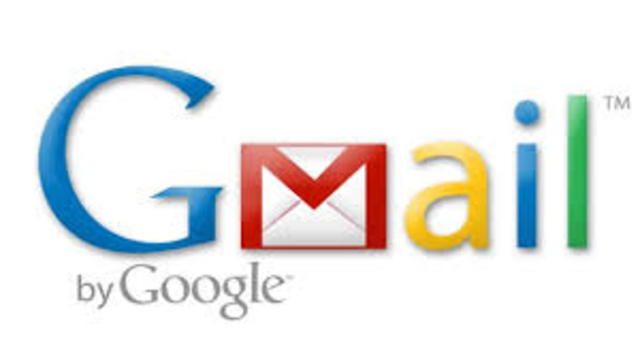 Se crea Gmail