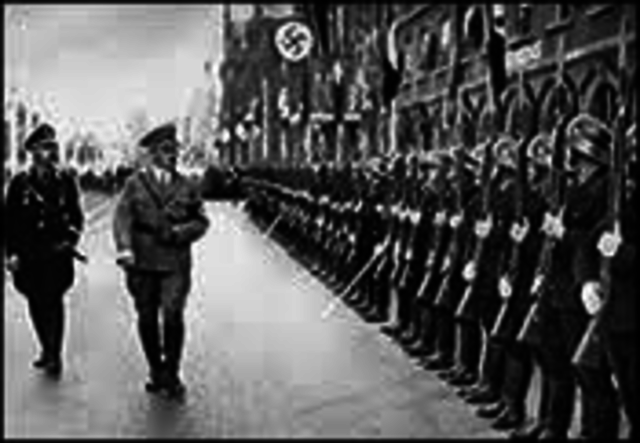 Hitler and the nazis  come to power in germany
