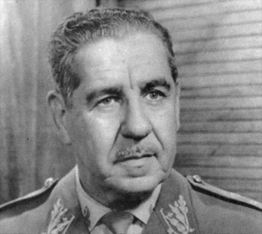 Governo Costa e Silva