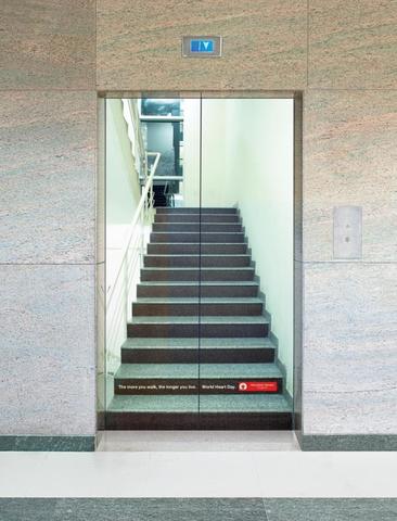 Mark starts his training for Everest