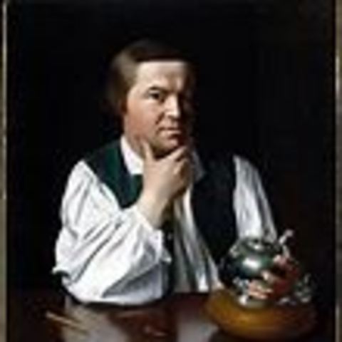 Paul Revere