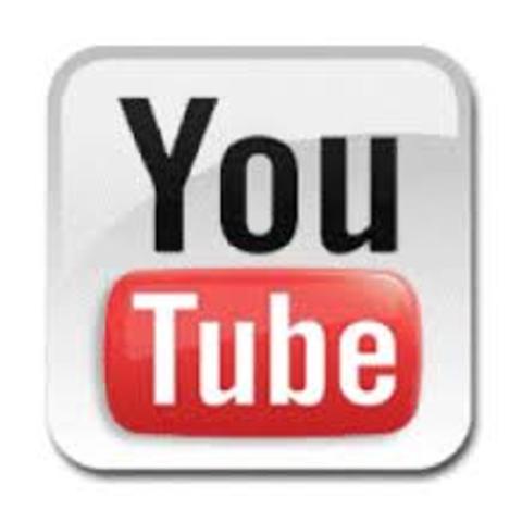 Nace Youtube