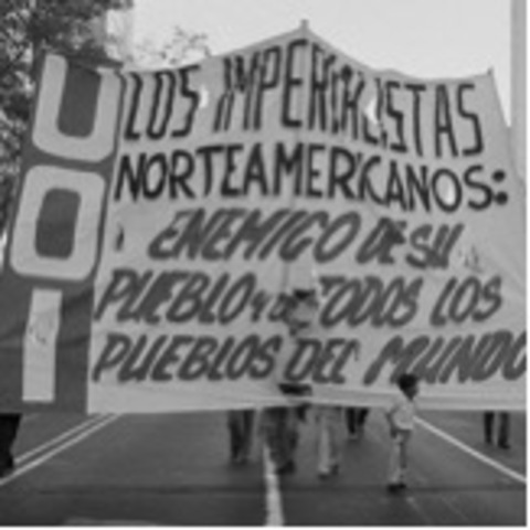 Latin American debt crisis