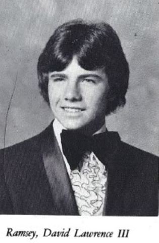 Dave Ramsey's Birthday