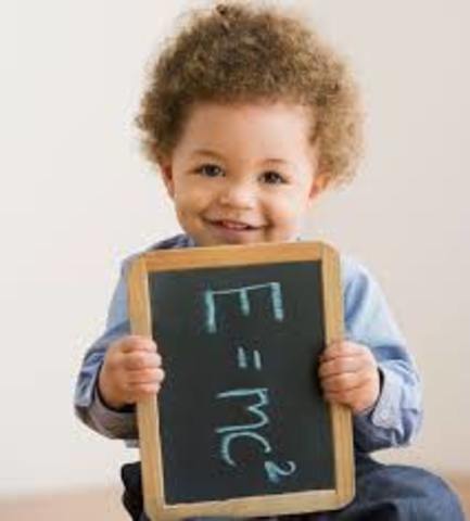 The Legend Was Born (AKA Evan Spiegel