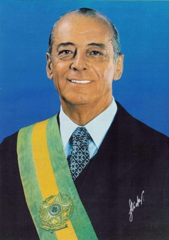 Governo João Figueiredo