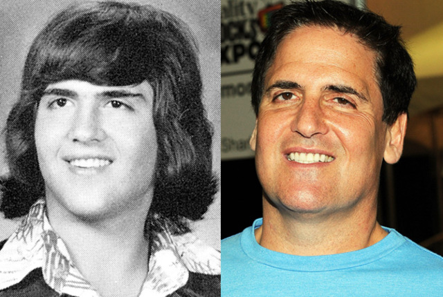 mark cuban drops out of high school to go to university of pittsburhgh