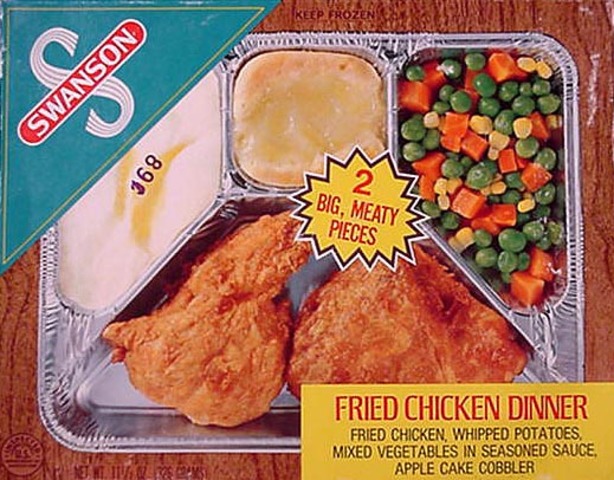 TV Dinner
