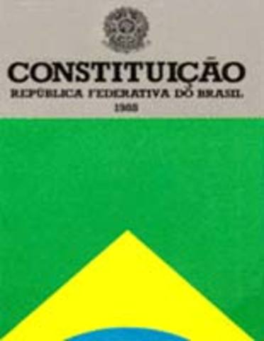 Constituição de 1988