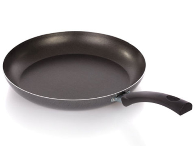 The Nonstick Pan