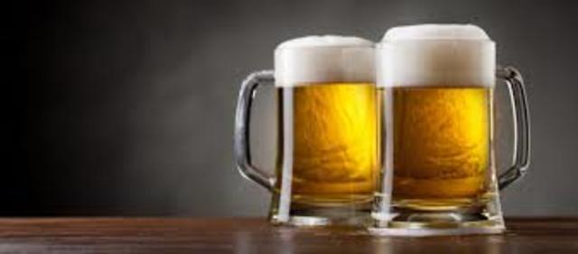 Alimentos y bebidas fermentadas a.c