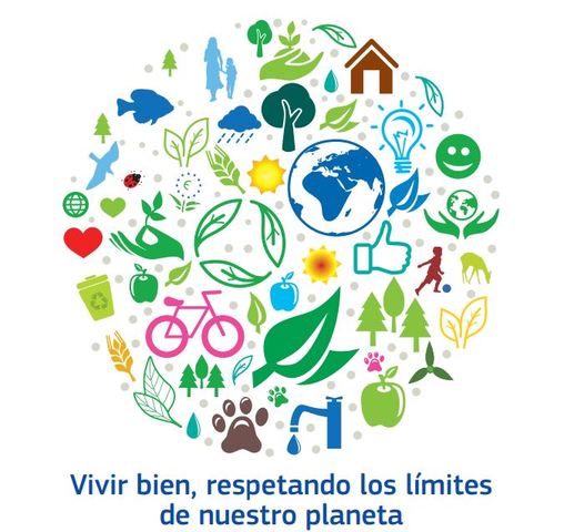 V Programa de Acción en Materia de Medio Ambiente de la Unión Europea