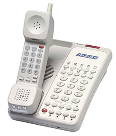 Cordless Telephone
