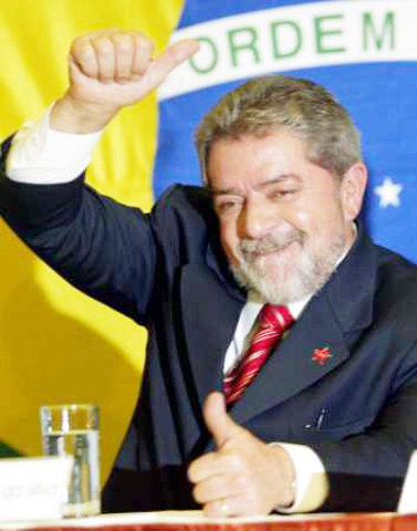 Governo Lula