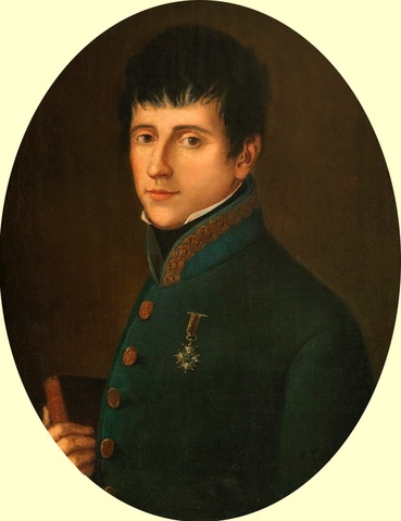 Pronunciamiento de Riego