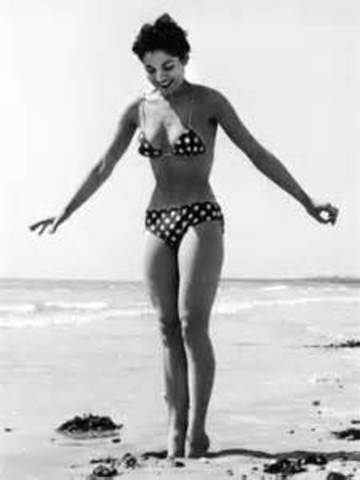 Getting Popular in America