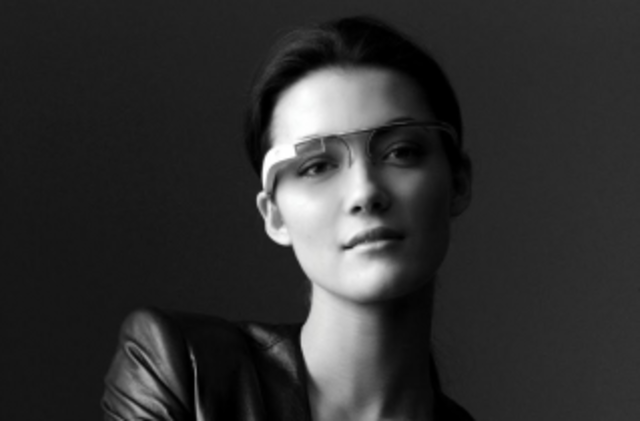 Google Glass