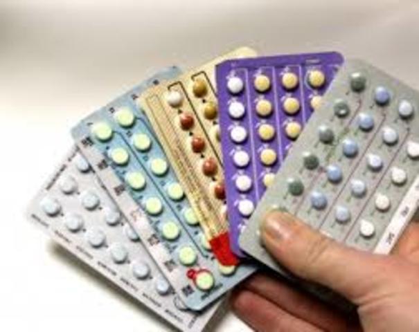 Birth Control - Oral Contraceptive