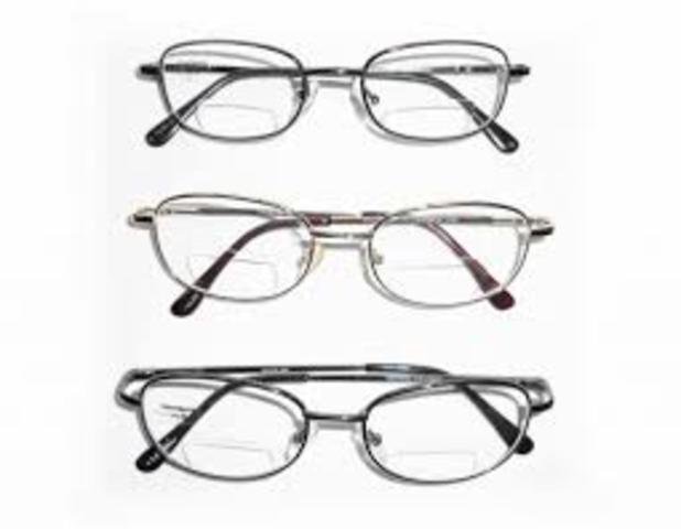 GAFAS BIFOCALES