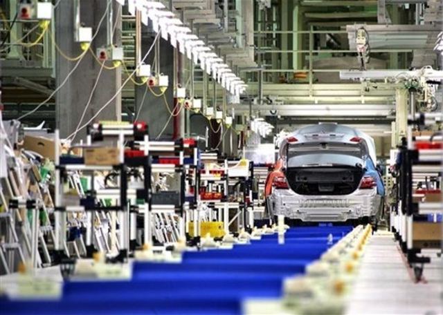 Início da indústria automobilística no Brasil