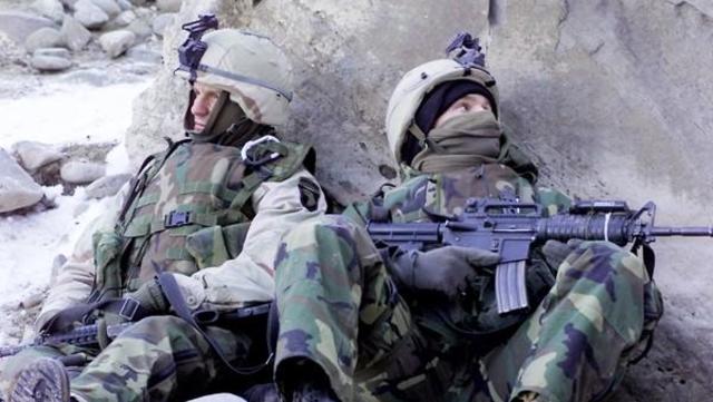 Invasion of Afghanistan