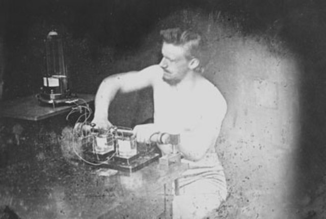 EMIL DU BOIS REYMONDS