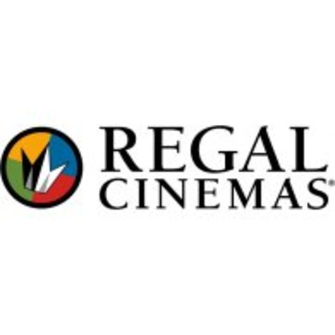 Got job at Regal Cinemas