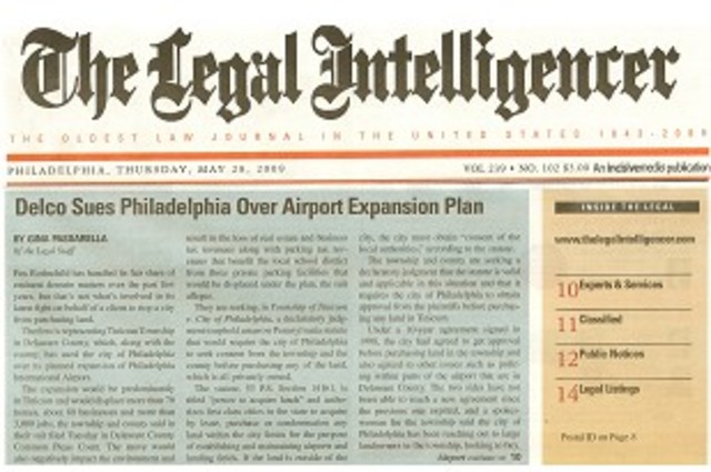 Delaware Declares Independence