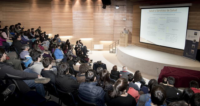 CONFERENCIA INSTRUMENTACION