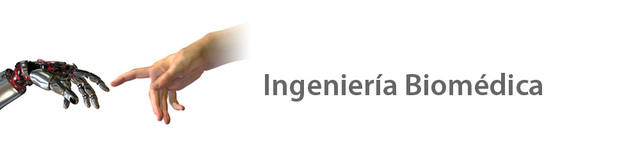 INGENIERIA BIOMEDICA