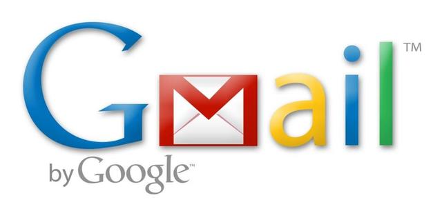 Aparece Gmail
