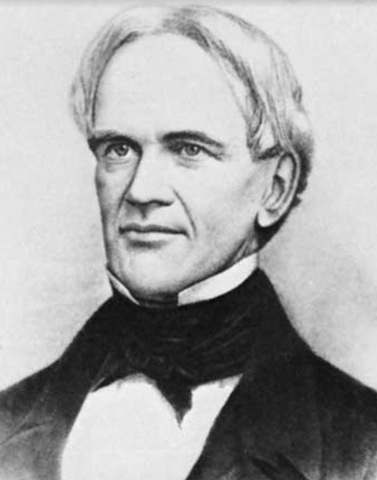 Horace Mann