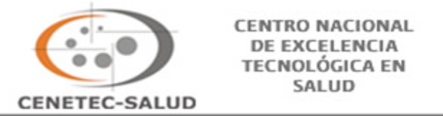 CENTRO NACIONAL DE EXCELENCIA TECNOLOGICA EN SALUD