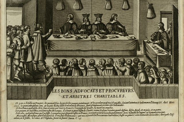 Education Law of 1647*