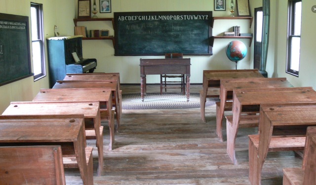 First Academy for Girls