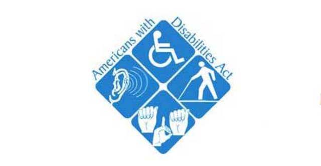 Americans with Disabilities Act (ADA)