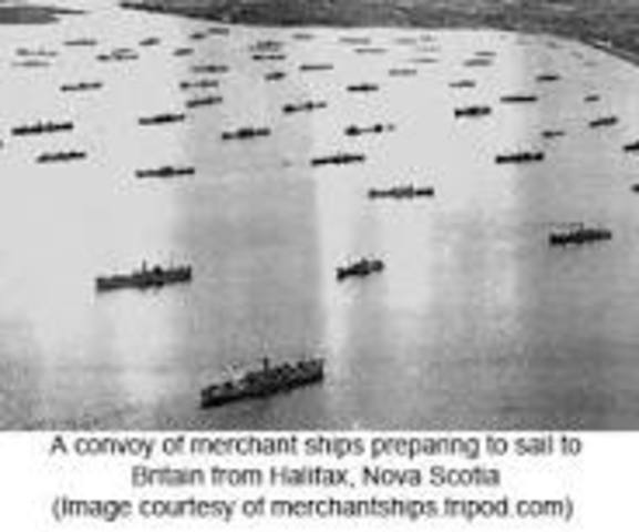 Battle of the Atlantic