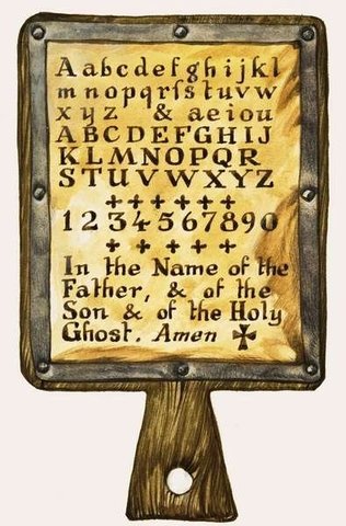 Education in the Colonial Period