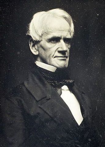 Horace Mann and Common Schools