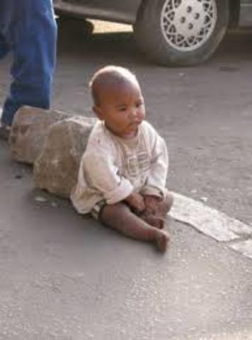 Los niños abandonados en la Casa de Expósitos de la ciudad de México: 1787-1821”