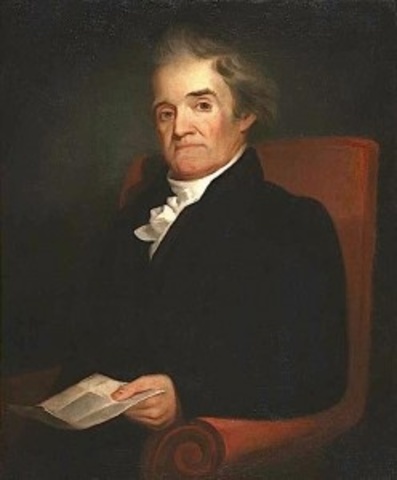 Noah Webster